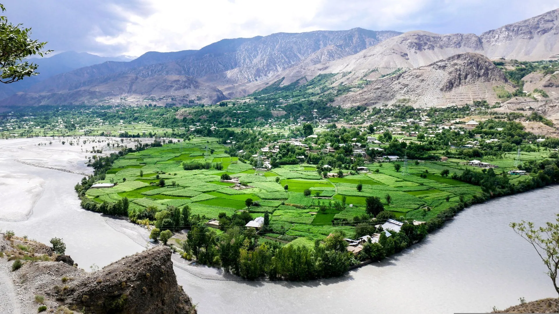 chitral