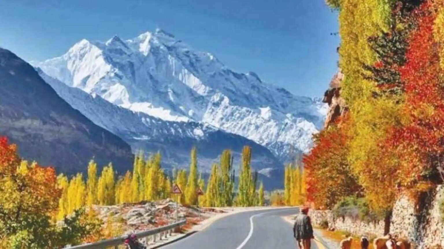 Top 10 Best Places To Visit In Pakistan A Complete Travel Guide 