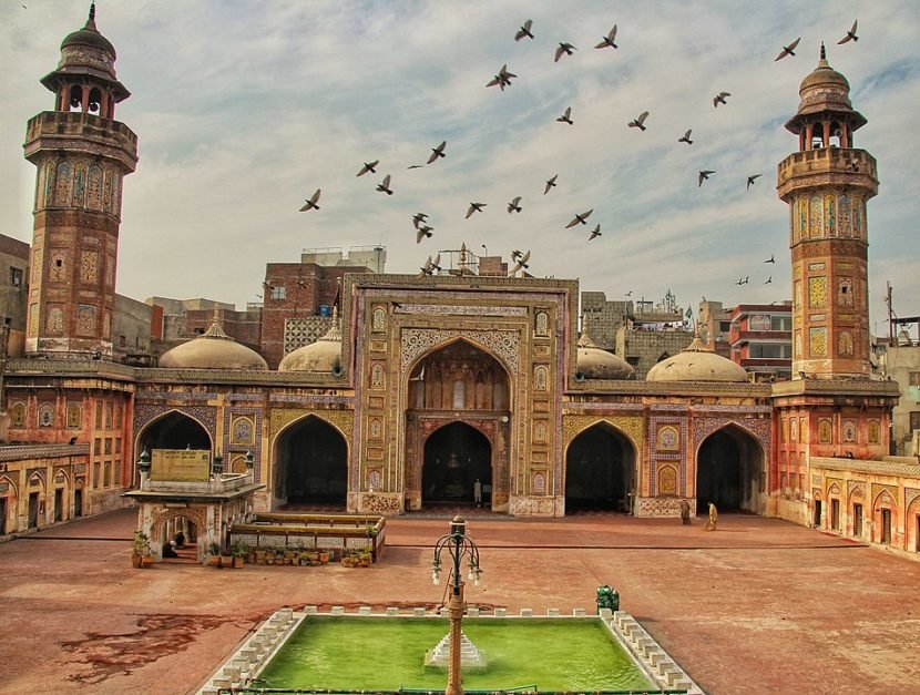 Masjid_Wazeer_Khan_Lahore