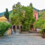 saidpur village islamabad