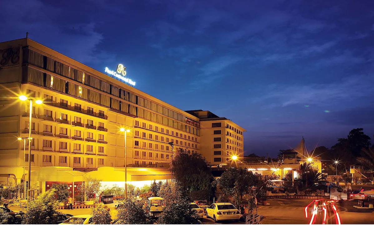 pc lahore