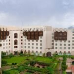 serena hotel