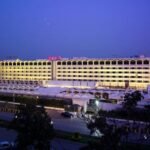 marriott hotel
