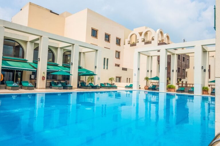 Serena Hotel Islamabad