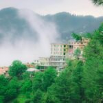 Festivals in murree