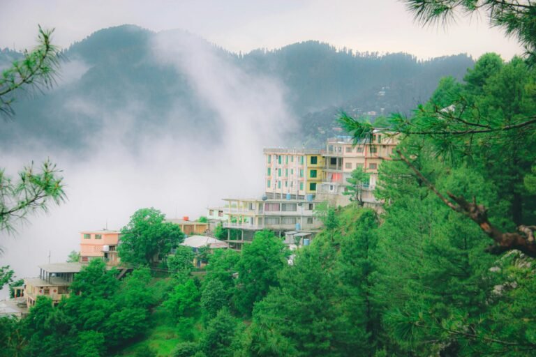 Festivals in murree