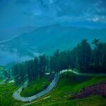 Murree various tourist points to visit