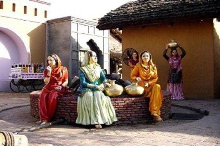 lok virsa islamabad