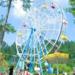 kids and family activities in murree