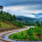 Murree pakistan a beautiful place to visit