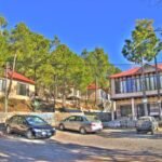 visit murree in low budget