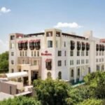 ramada hotel