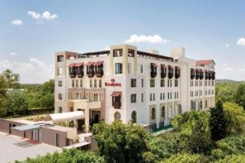 ramada hotel