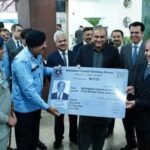 Police Station-on-Wheels: ICT Police launches AI-integrated mobile unit to enhance women’s safety, justice access