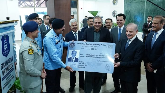 Police Station-on-Wheels: ICT Police launches AI-integrated mobile unit to enhance women’s safety, justice access