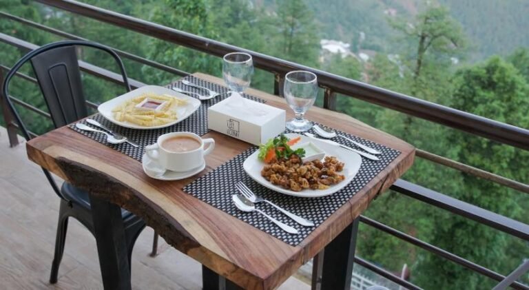 Best resturaunts in Murree where you can eat