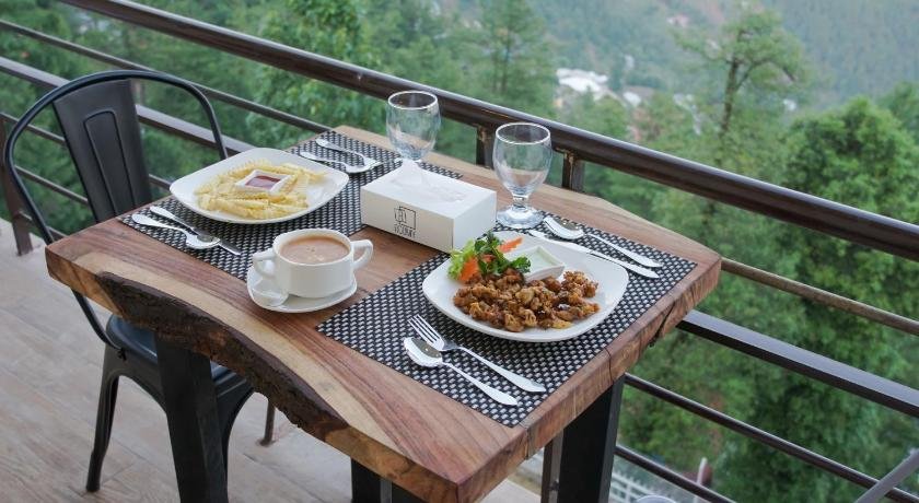 Best resturaunts in Murree where you can eat