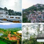 best photography spots in murrree