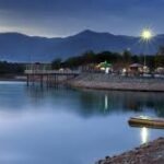 rawal lake Islamabad