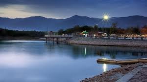 rawal lake Islamabad