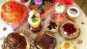 Best Desserts and Sweets in Lahore