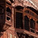 Havelis of Lahore