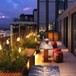 Top Rooftop Restaurants