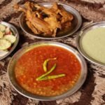 best breakfast in lahore