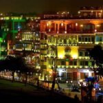 lahore food street – A Foodie's Guide to food streets best food street in lahore