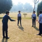 An educational tour to islamabad