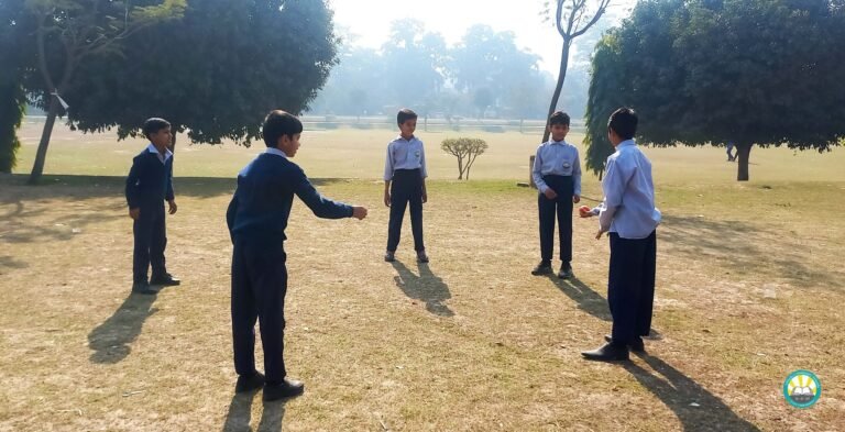 An educational tour to islamabad