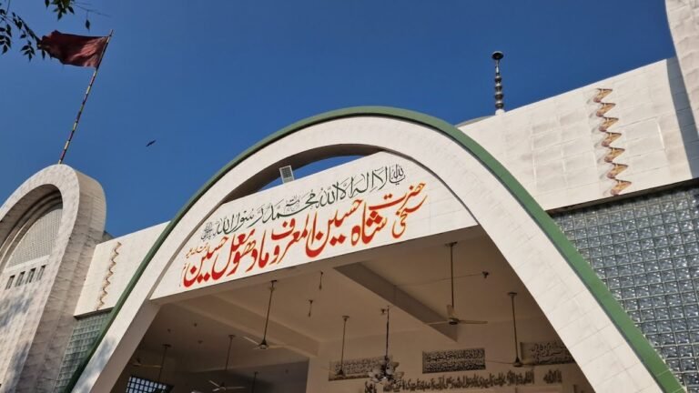 Shah Hussain’s Urs Celebration: Ultimate Guide to Mela Chiraghan in Lahore