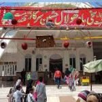 Shah Hussain's Urs Celebration: Ultimate Guide to Mela Chiraghan in Lahore madho lal hussain
