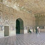 Sheesh mahal