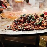 food street in lahore