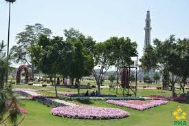 Spring in Lahore – Best Places to See Flowers Bloom