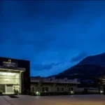 Neelum View Hotel Muzaffarabad