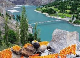 gilgit baltistan