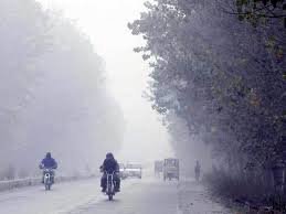lahore winter season