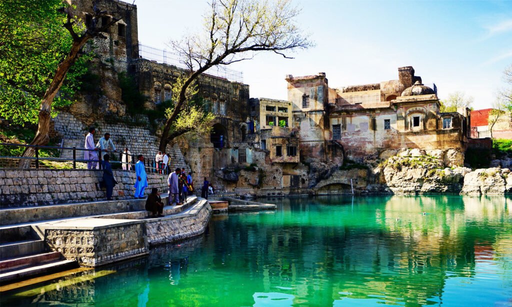 katas raj temple