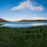 Gilgit baltistan lakes