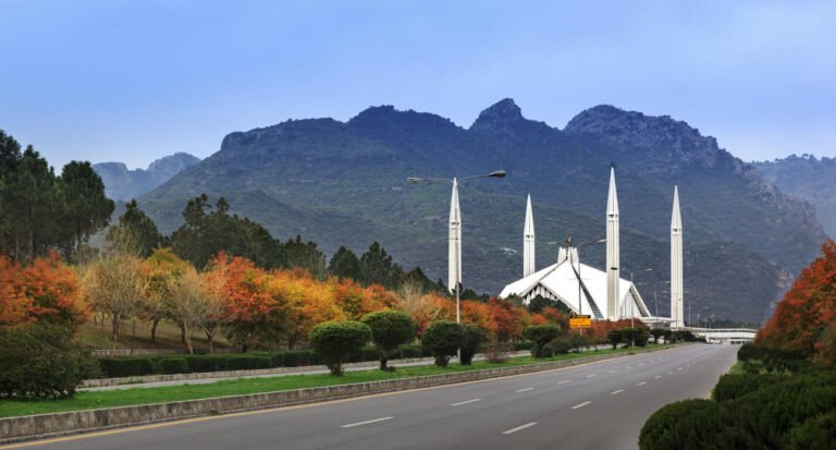 Best Places to Visit in Pakistan for Foreign Tourists