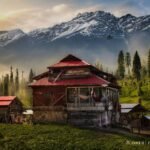 Hunza Valley during spring blossom season in Pakistan Autumn colors in northern Pakistan mountains Skardu landscape during summer travel season Snow-covered mountains in Pakistan during winter Neelum Valley scenic view in peak tourist season