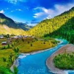 Neelum Valley Travel Guide: Places, Hotels & Things to Do Neelum Valley Azad Kashmir